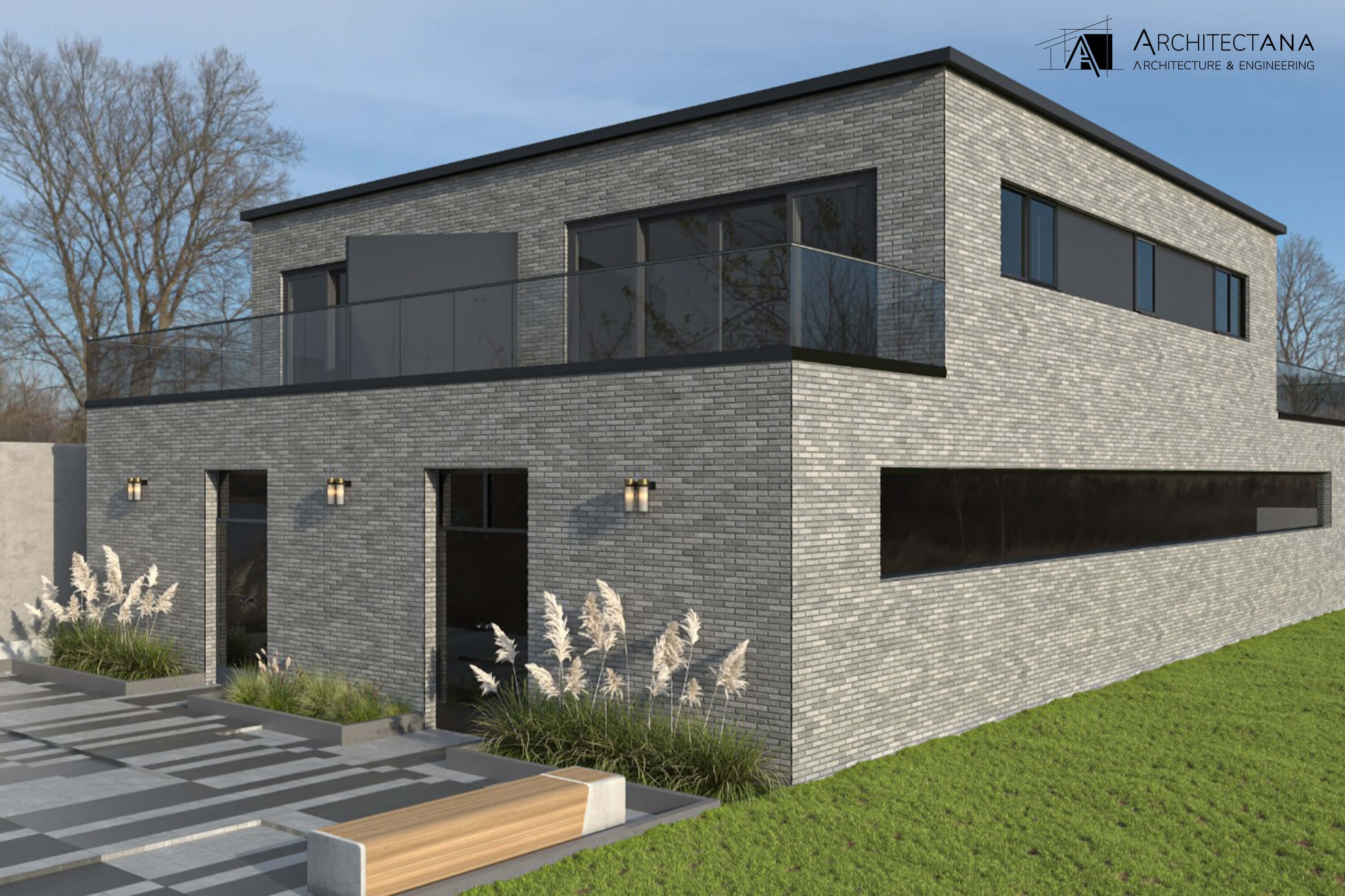 2025 | LUIK — NIEUWBOUW MET HANDELSRUIMTE & 4 APPARTEMENTEN MET ONDERGRONDSE
                                    PARKING 